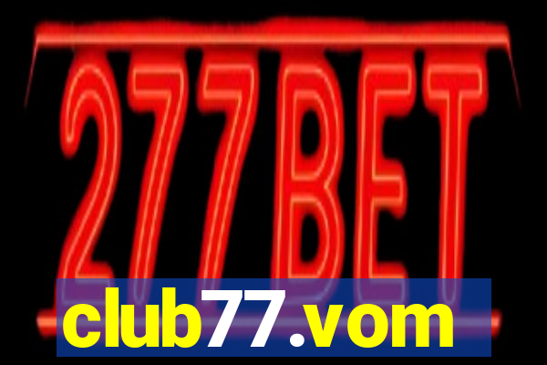 club77.vom