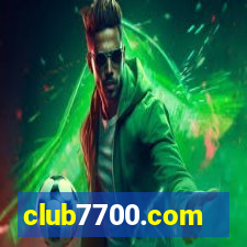 club7700.com