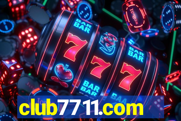 club7711.com