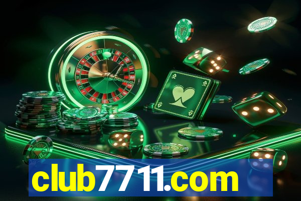 club7711.com