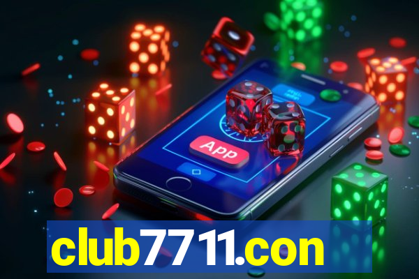 club7711.con