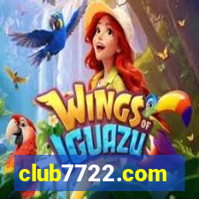 club7722.com