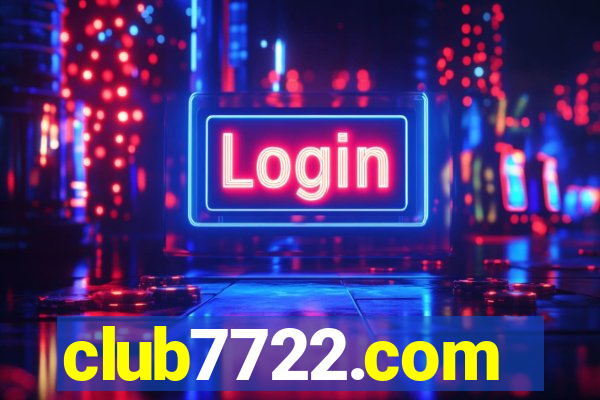 club7722.com