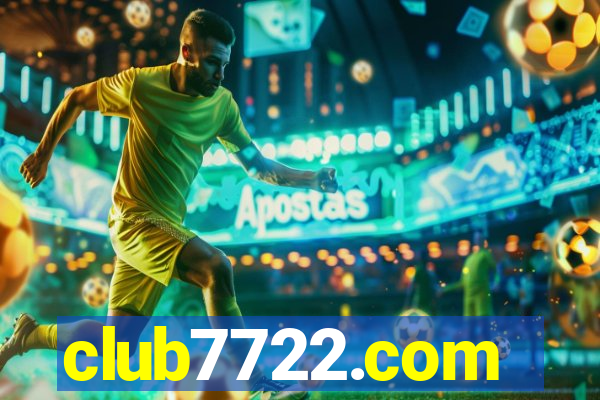 club7722.com