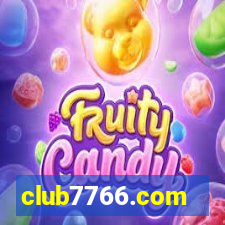 club7766.com