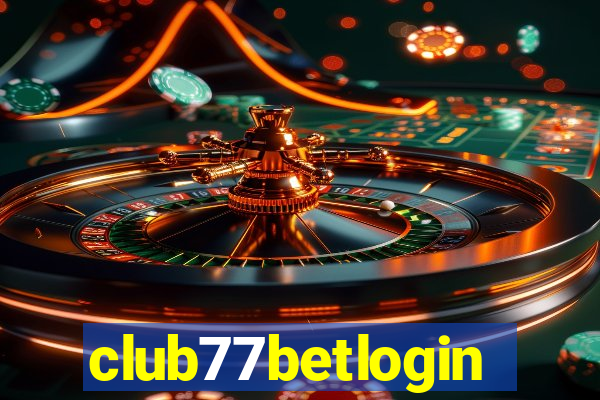 club77betlogin