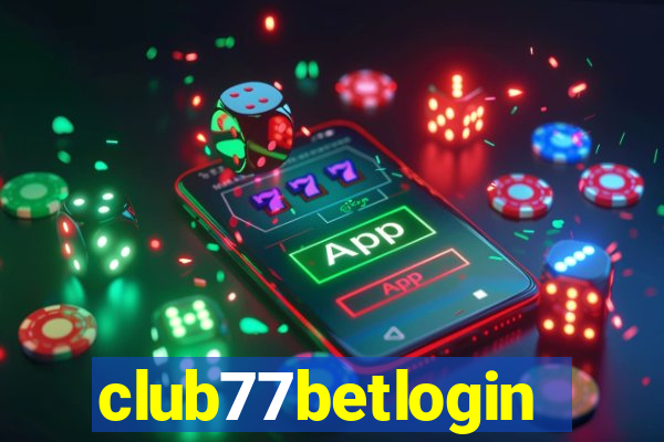 club77betlogin