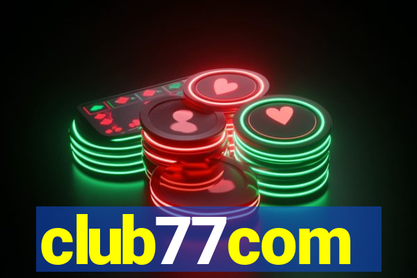 club77com