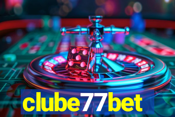 clube77bet