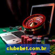 clubebet.com.br