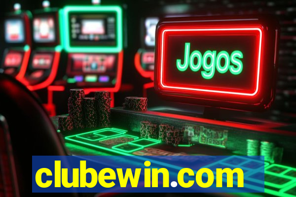 clubewin.com