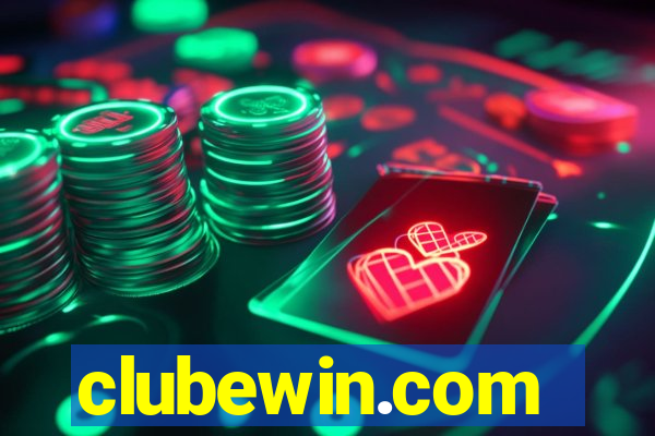 clubewin.com