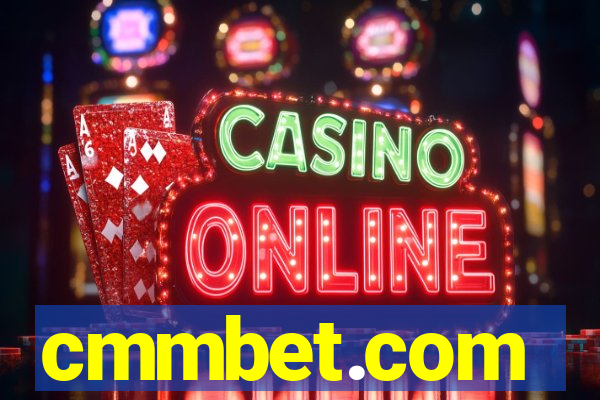 cmmbet.com