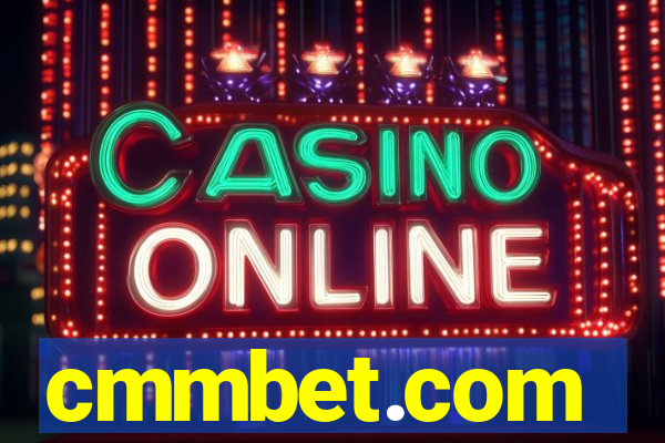 cmmbet.com