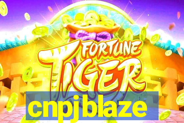 cnpjblaze