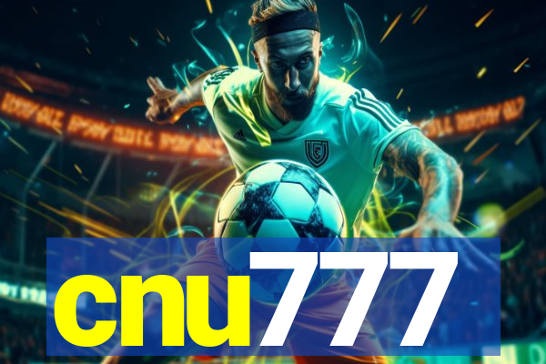 cnu777