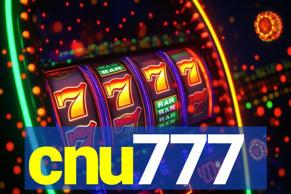 cnu777