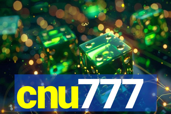 cnu777