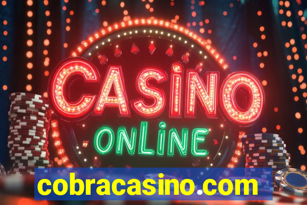 cobracasino.com