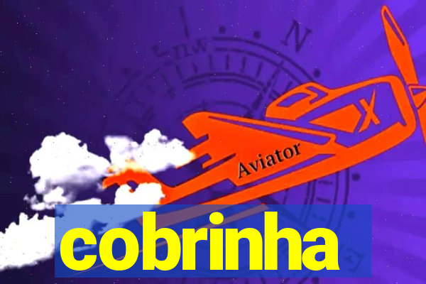 cobrinha