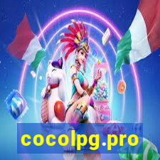 cocolpg.pro