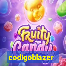 codigoblazer