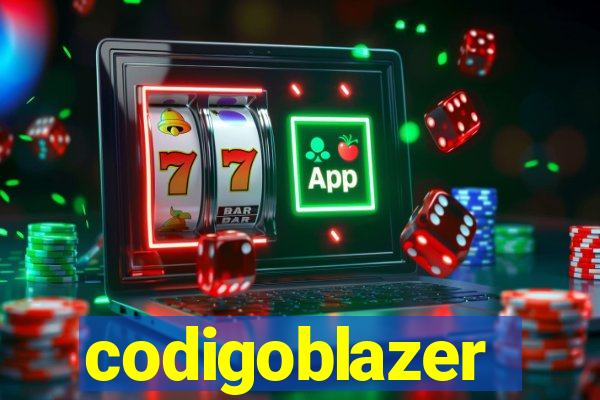 codigoblazer