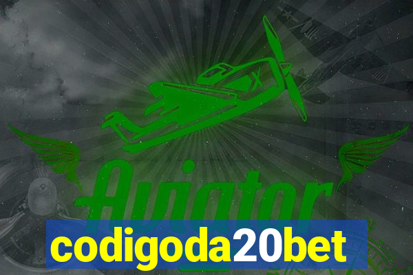 codigoda20bet