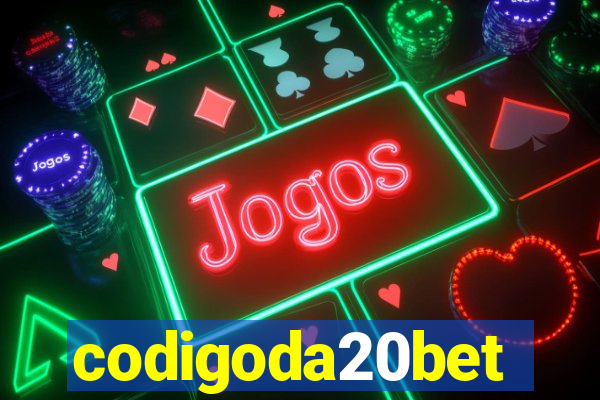 codigoda20bet