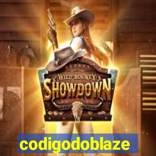 codigodoblaze