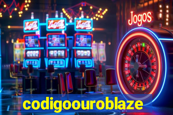 codigoouroblaze