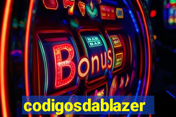 codigosdablazer