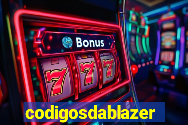 codigosdablazer