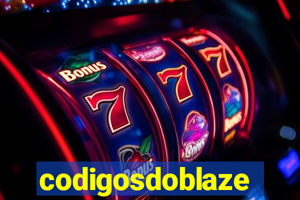 codigosdoblaze