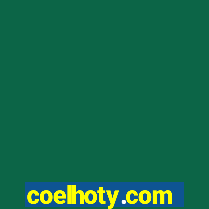 coelhoty.com