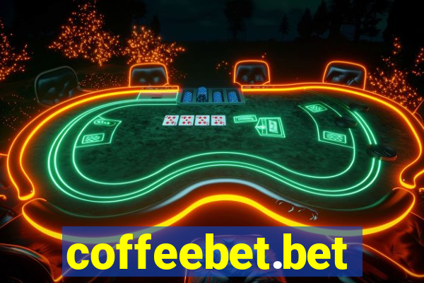 coffeebet.bet