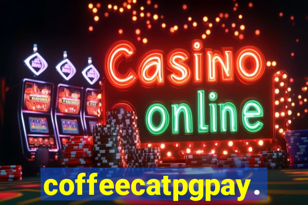 coffeecatpgpay.com