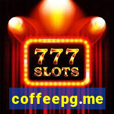 coffeepg.me