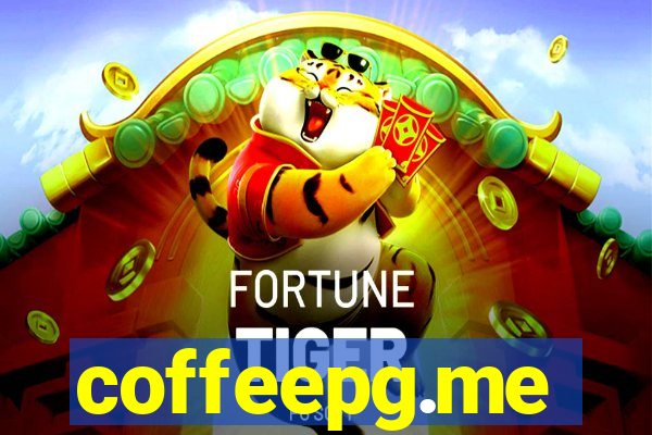 coffeepg.me