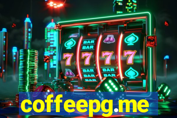 coffeepg.me