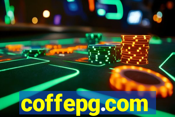 coffepg.com