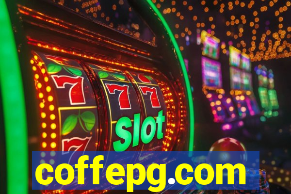 coffepg.com