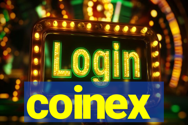 coinex