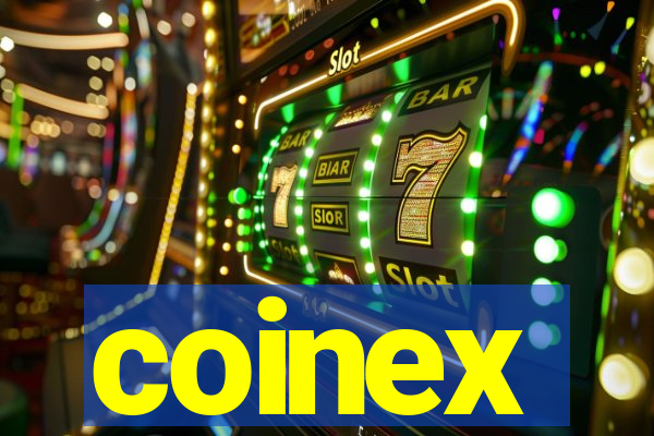 coinex