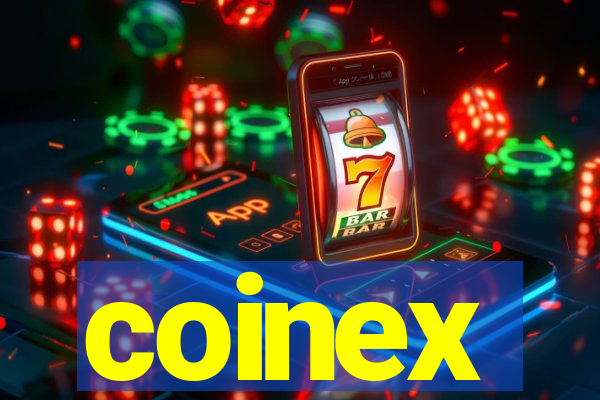 coinex