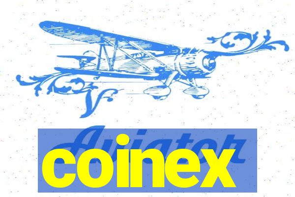 coinex