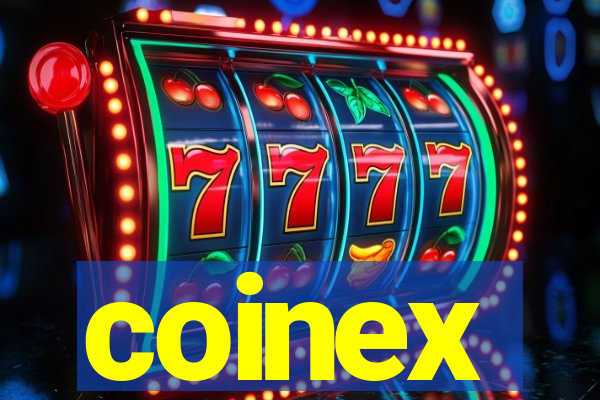 coinex