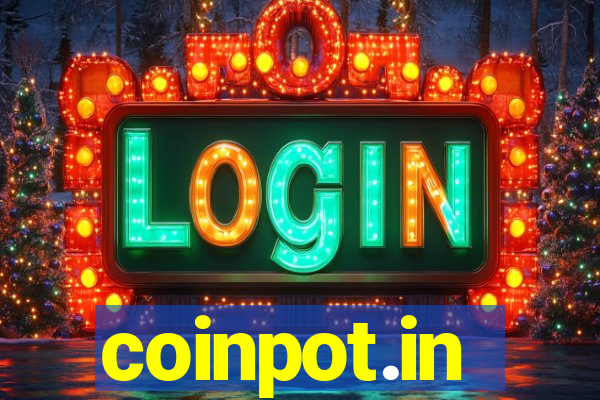 coinpot.in