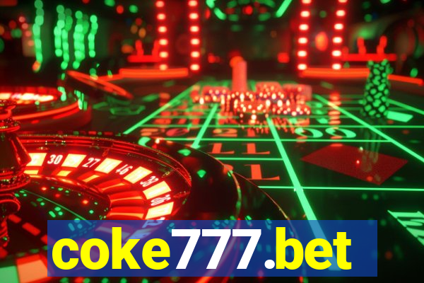 coke777.bet