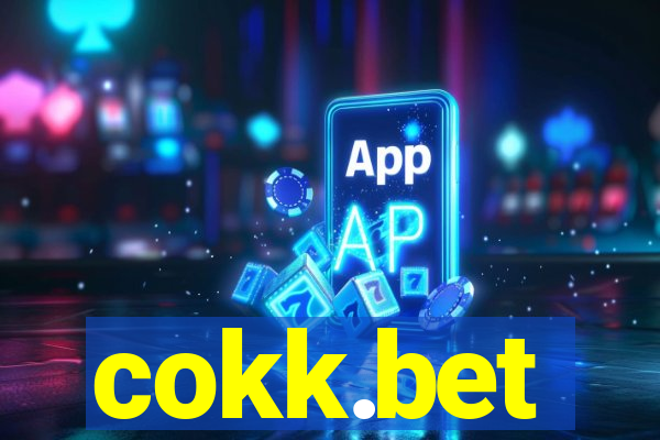 cokk.bet